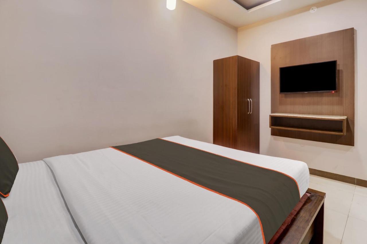 Emara Delight Executives Rooms Bangalore Dış mekan fotoğraf