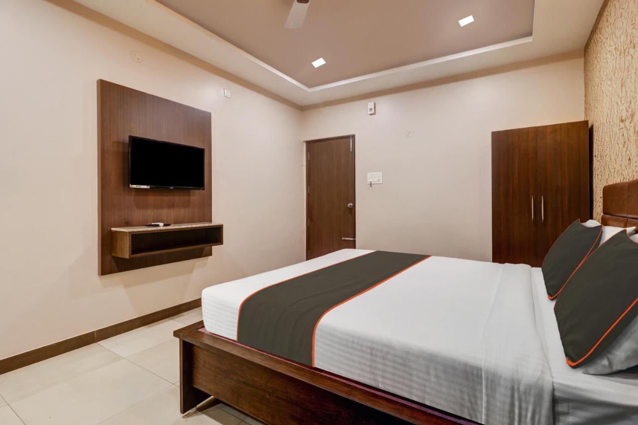 Emara Delight Executives Rooms Bangalore Dış mekan fotoğraf