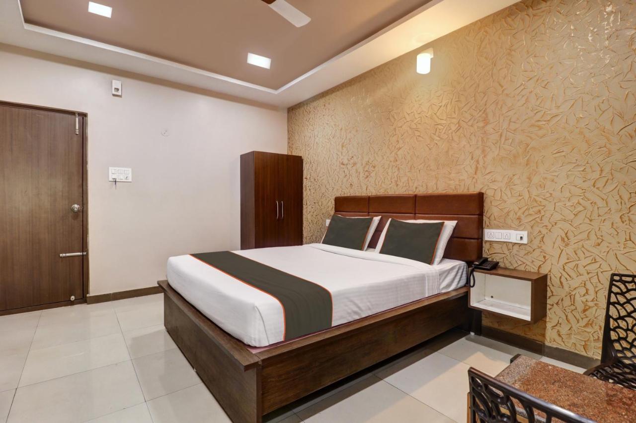 Emara Delight Executives Rooms Bangalore Dış mekan fotoğraf