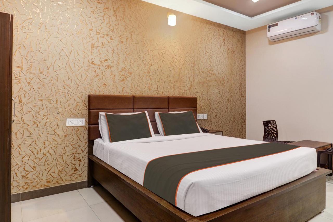 Emara Delight Executives Rooms Bangalore Dış mekan fotoğraf