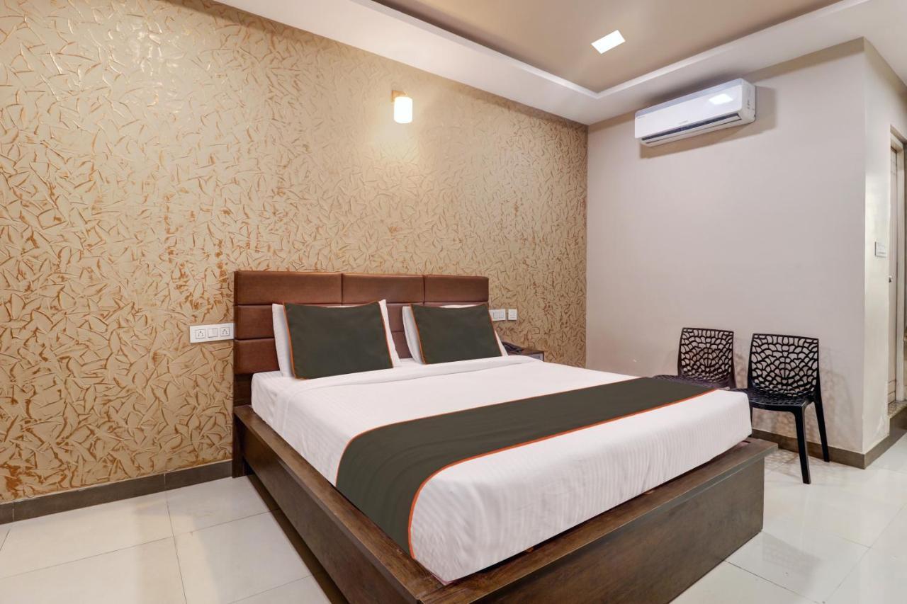 Emara Delight Executives Rooms Bangalore Dış mekan fotoğraf